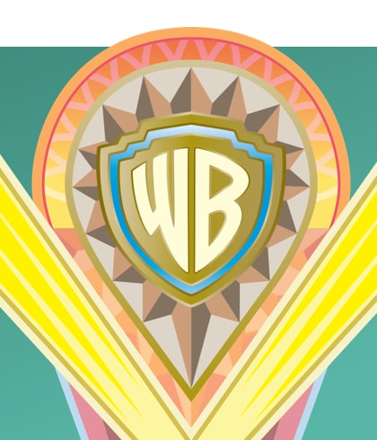 Warner Bros. Plaza